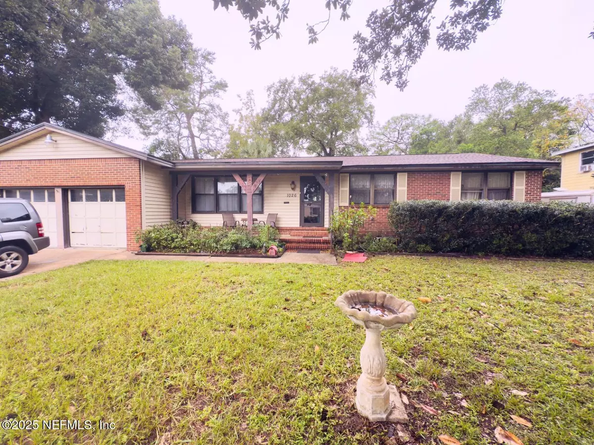 Jacksonville, FL 32211,1026 TIMBER LN