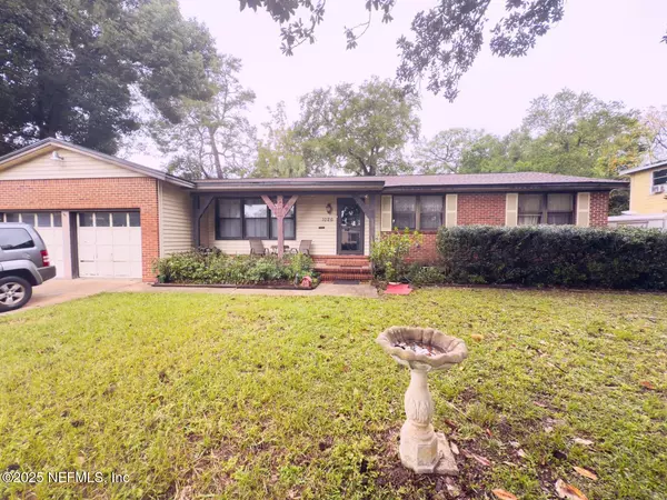 1026 TIMBER LN, Jacksonville, FL 32211