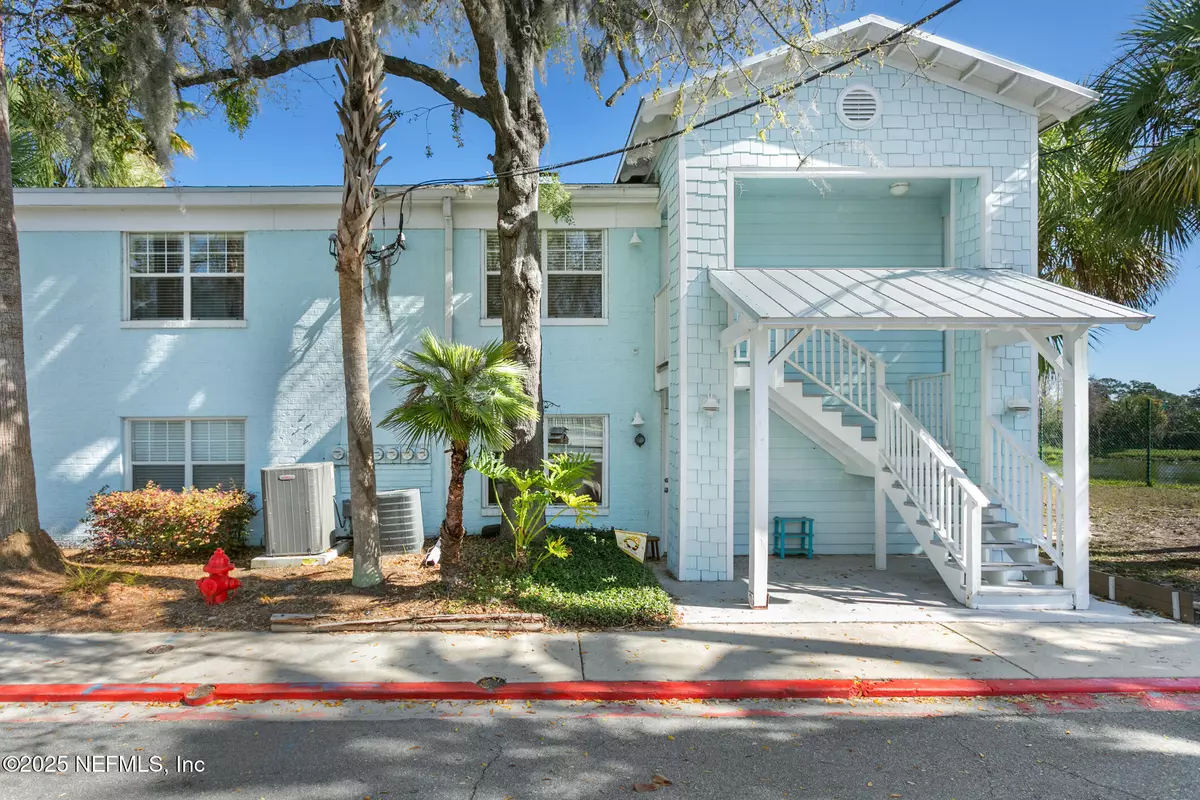 Jacksonville, FL 32210,3434 BLANDING BLVD #201