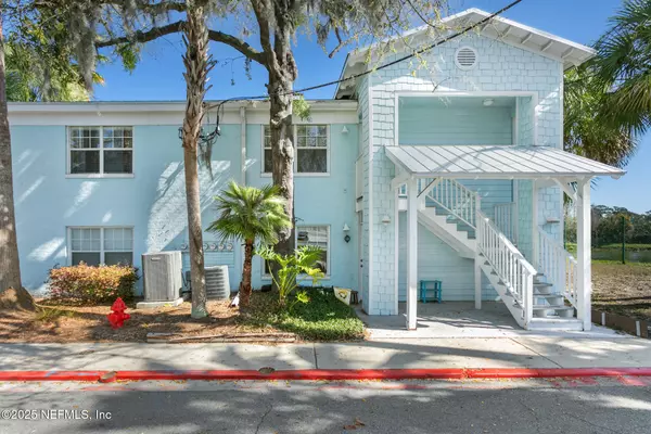3434 BLANDING BLVD #201, Jacksonville, FL 32210