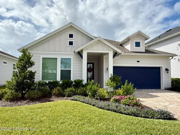 St. Johns, FL 32259,406 NAVIGATORS RD