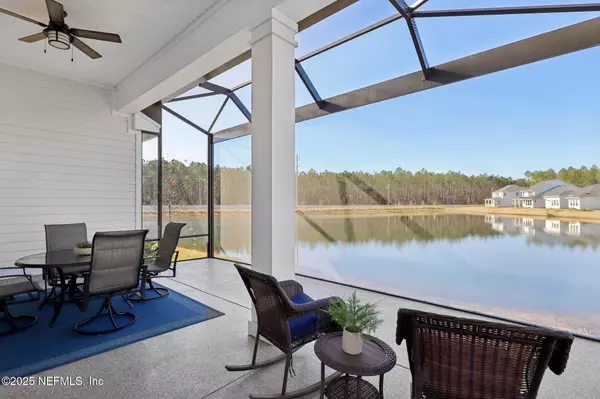 406 NAVIGATORS RD, St. Johns, FL 32259
