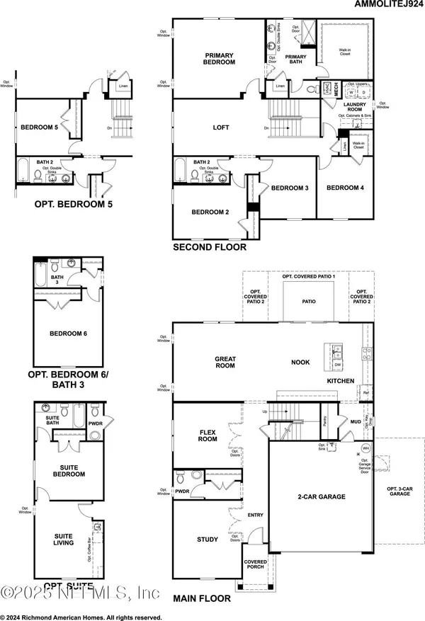 St. Augustine, FL 32092,370 WRENSONG PL