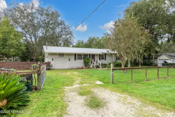 Jacksonville, FL 32216,2950 REX DR