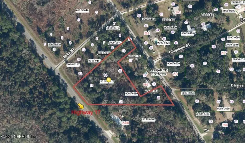 Crescent City, FL 32112,0000 S HIGHWAY 17