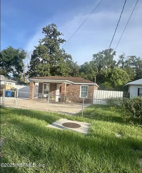 Jacksonville, FL 32211,8300 BERRY AVE