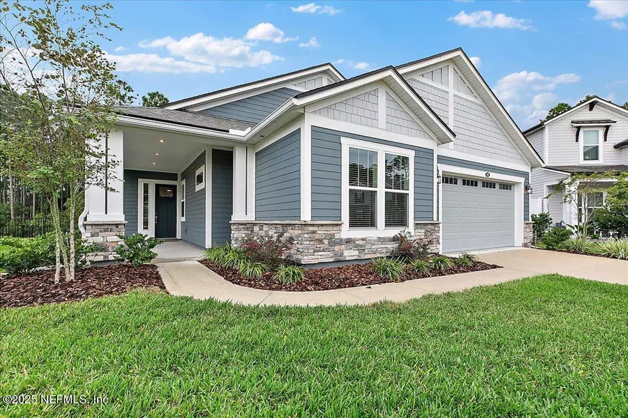 425 SILKGRASS PL, St. Johns, FL 32259