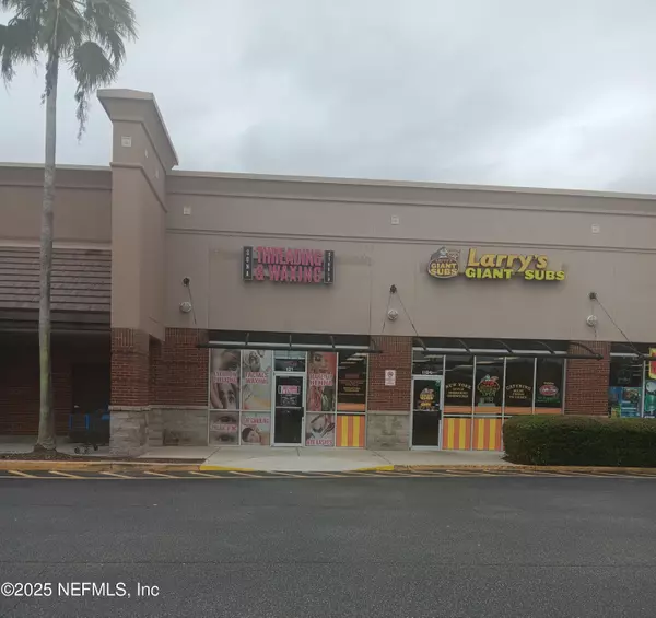 Fleming Island, FL 32003,1545 COUNTY ROAD 220 #121