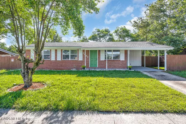 Jacksonville, FL 32244,5665 HILLMAN DR