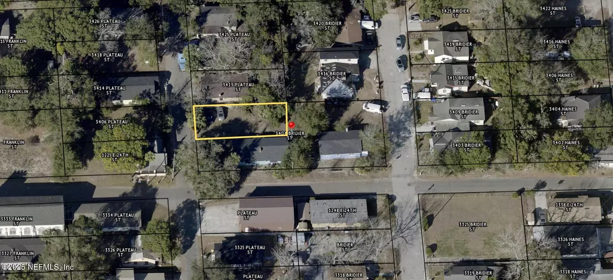 Jacksonville, FL 32206,0 PLATEAU ST