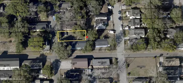 0 PLATEAU ST, Jacksonville, FL 32206