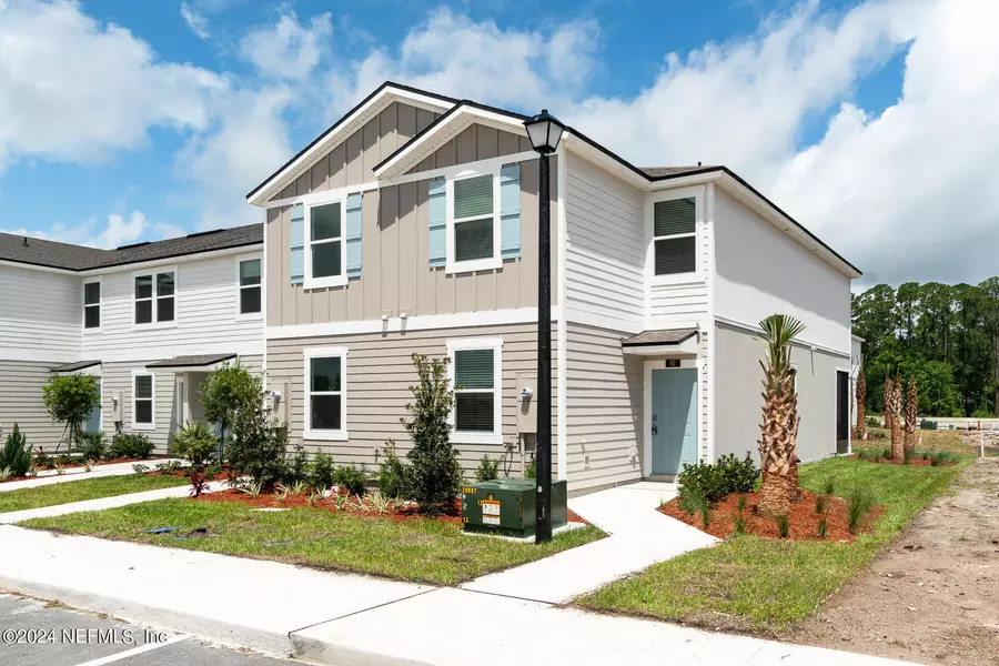 97 HIDDEN MEADOWS RD, St. Augustine, FL 32095
