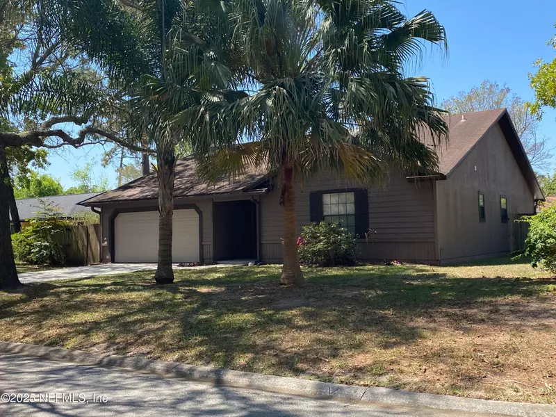 12924 TREE WAY LN, Jacksonville, FL 32258