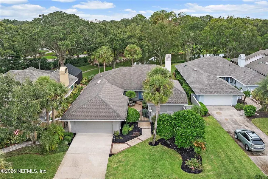14 SPY GLASS LN, Ponte Vedra Beach, FL 32082