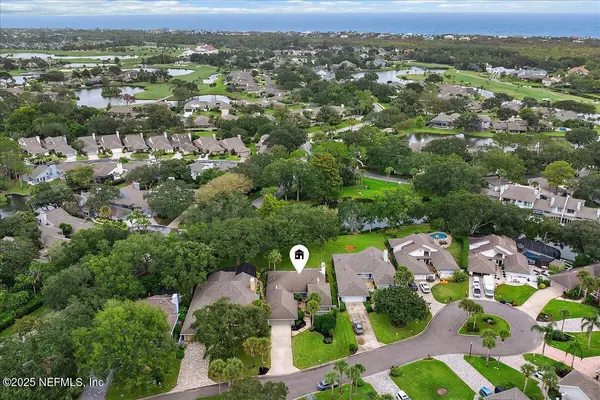Ponte Vedra Beach, FL 32082,14 SPY GLASS LN