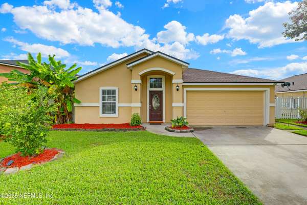 297 MARISCO WAY, Jacksonville, FL 32220