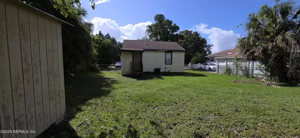 Jacksonville, FL 32210,6129 HYRAM AVE