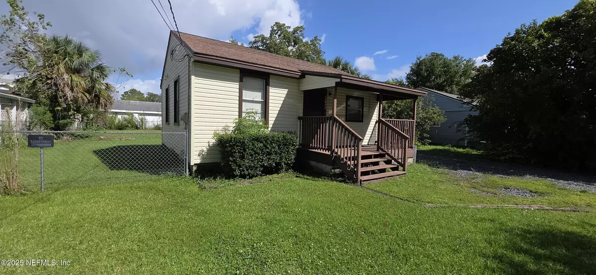 Jacksonville, FL 32210,6129 HYRAM AVE