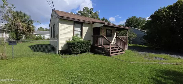 6129 HYRAM AVE, Jacksonville, FL 32210