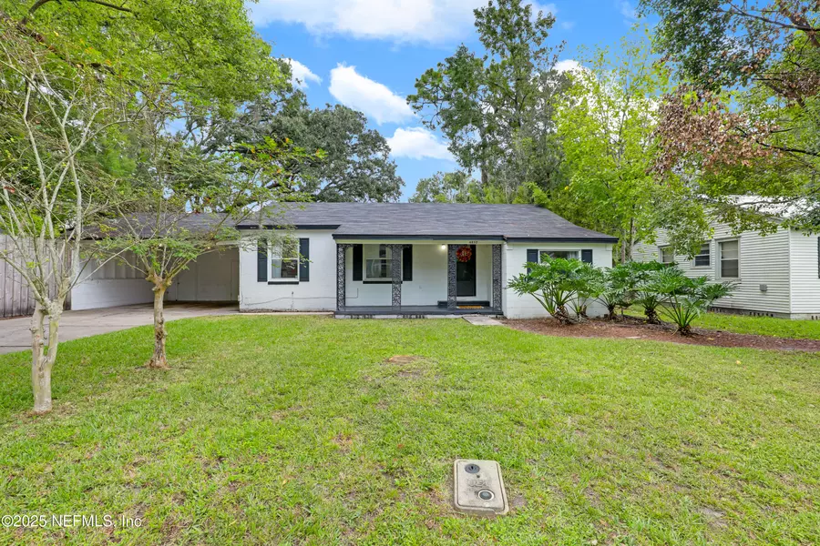 4857 ELIZABETH TER, Jacksonville, FL 32205