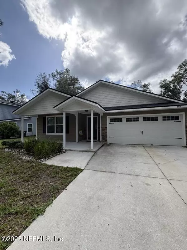 Jacksonville, FL 32220,8018 HASTINGS ST
