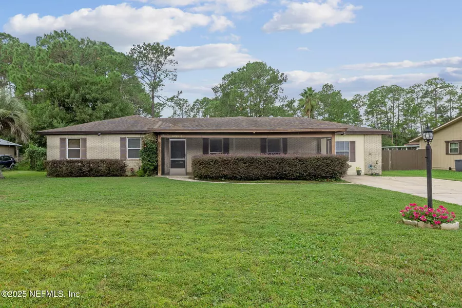 10710 CLYDESDALE DR E, Jacksonville, FL 32257