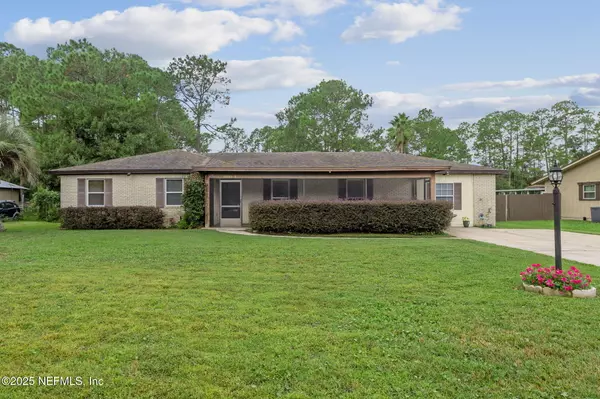 10710 CLYDESDALE DR E, Jacksonville, FL 32257