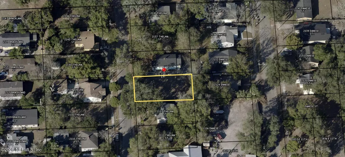 Jacksonville, FL 32206,2131 THELMA ST