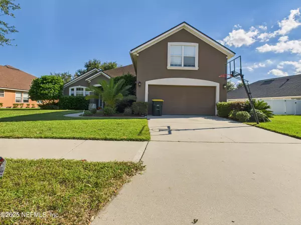 Jacksonville, FL 32258,5970 GREEN POND DR