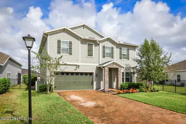 St. Augustine, FL 32092,40 DADE CT CT