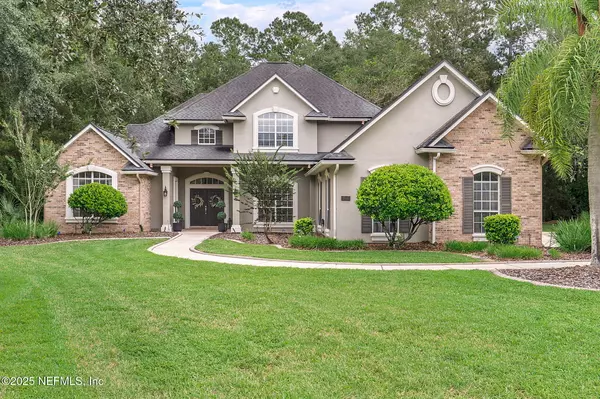932 E PLEASANT PL, Jacksonville, FL 32259