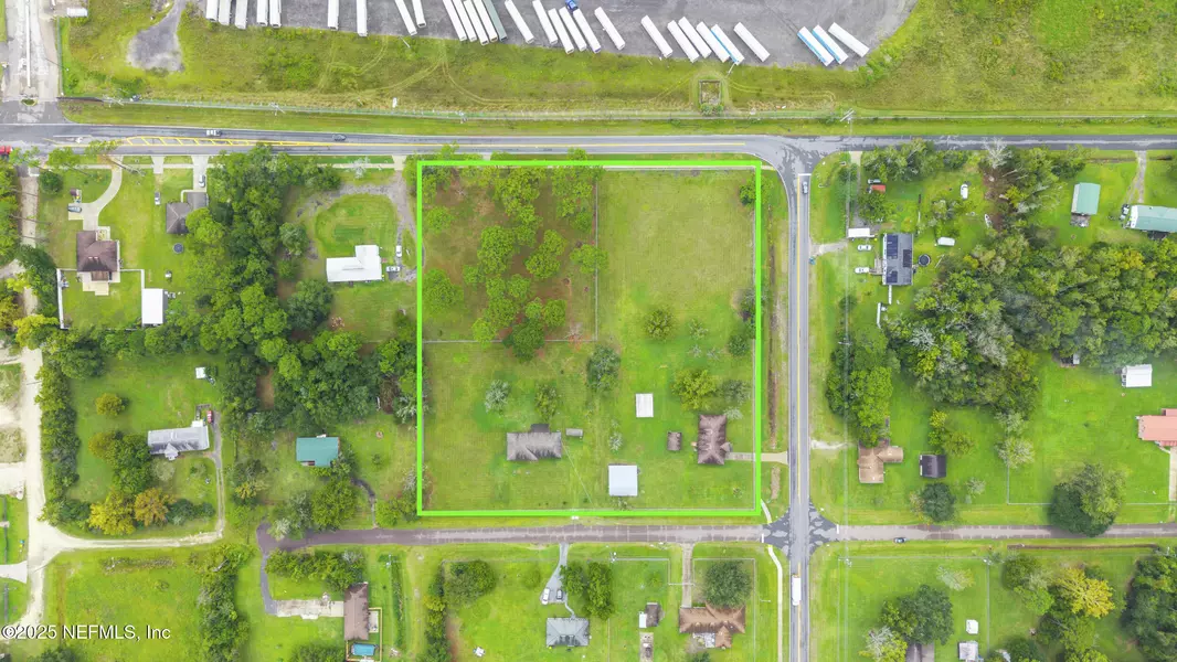216 SPAULDING RD, Jacksonville, FL 32218