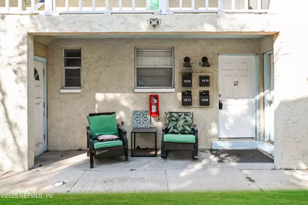 Jacksonville Beach, FL 32250,1012 2ND ST S