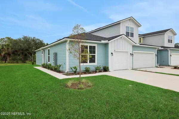 223 MISTY HARBOR TRCE, Palm Coast, FL 32137