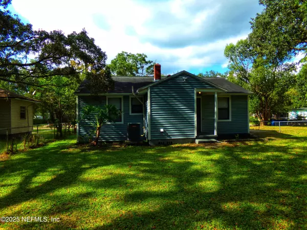 Jacksonville, FL 32209,2456 ELLINGTON AVE