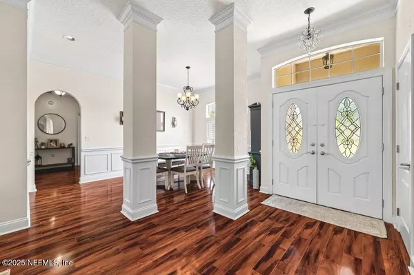 Orange Park, FL 32073,729 CHERRY GROVE RD