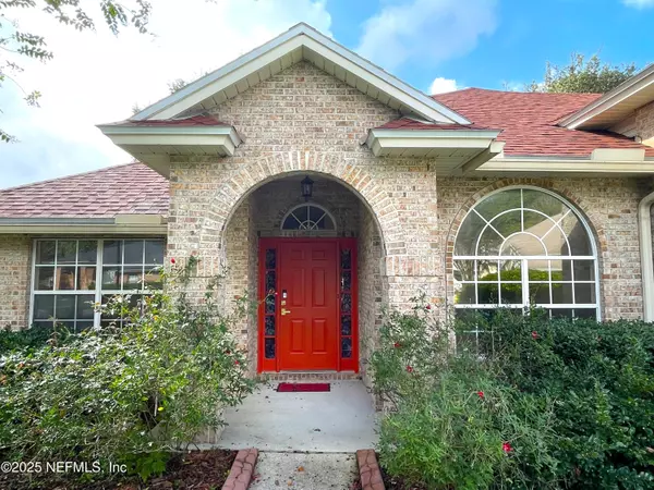 St. Johns, FL 32259,541 GRAND PARKE DR