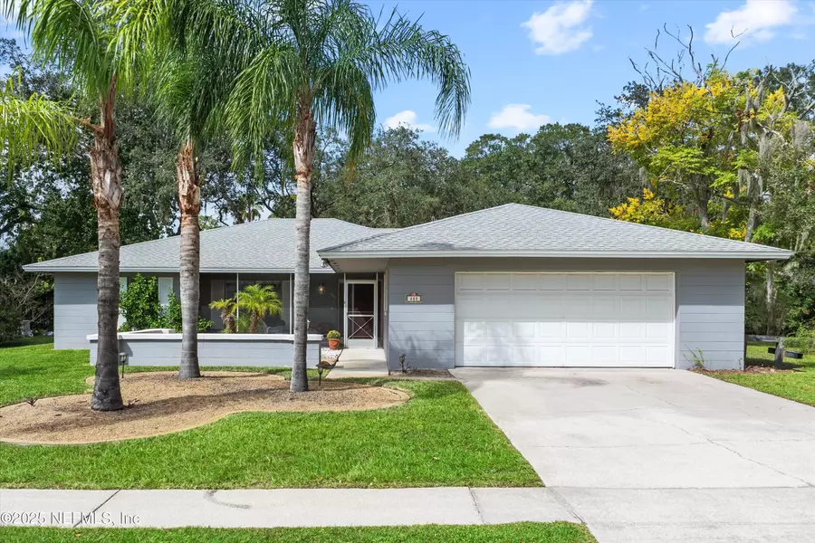 488 SAN BRUNO ST, St. Augustine, FL 32086