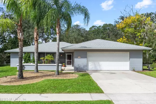 488 SAN BRUNO ST, St. Augustine, FL 32086