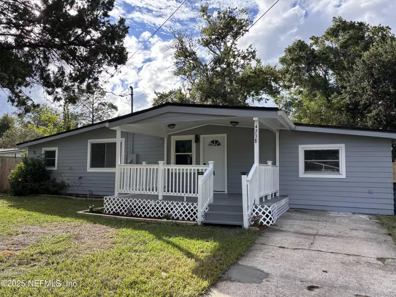 4738 HARLOW BLVD, Jacksonville, FL 32210