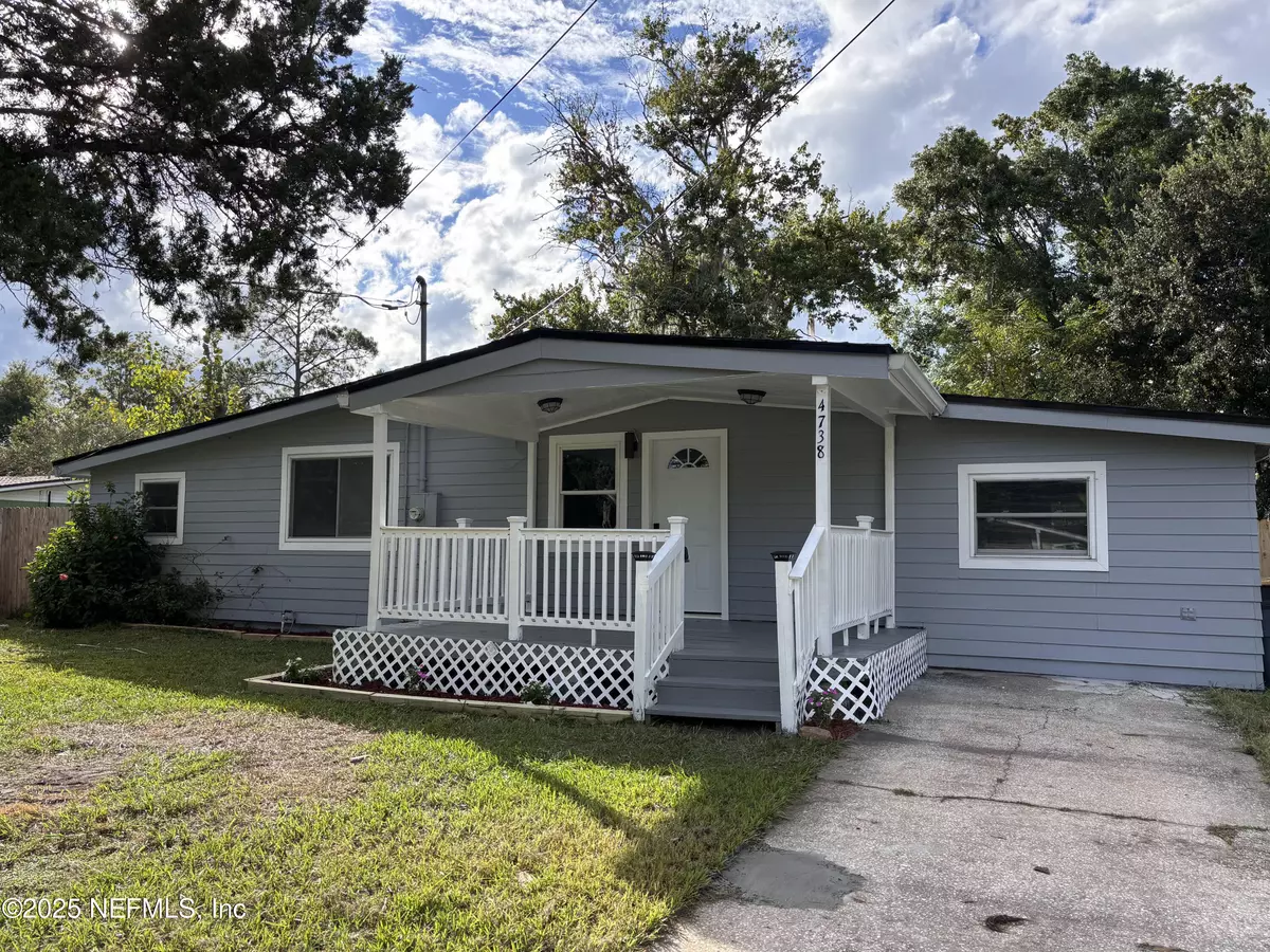 Jacksonville, FL 32210,4738 HARLOW BLVD