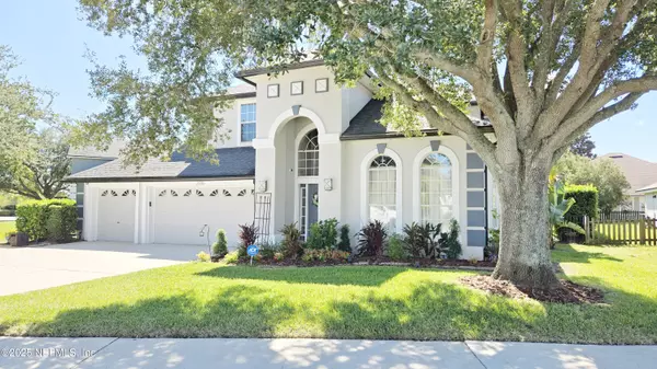 2016 SPOONBILL ST, Jacksonville, FL 32224