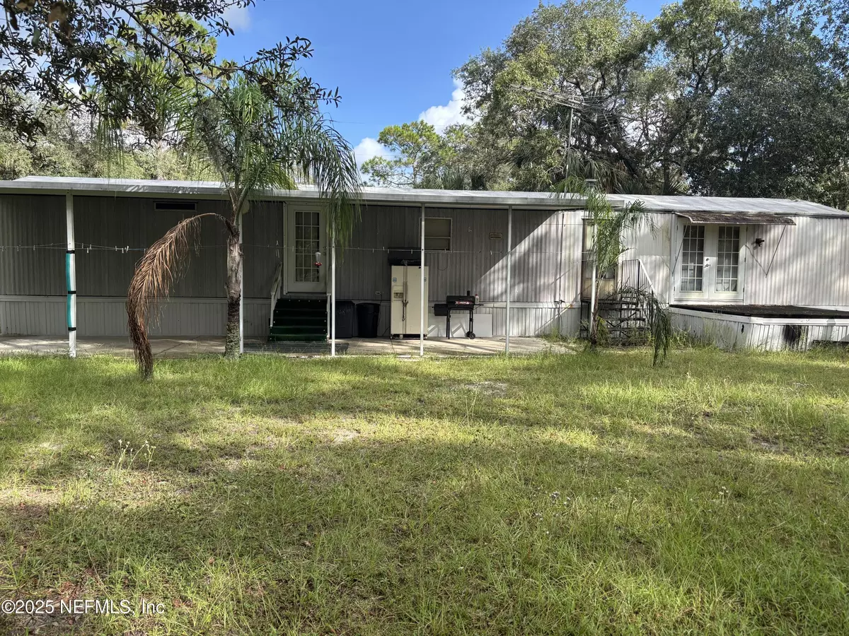 Satsuma, FL 32189,117 CROWS BLUFF RD