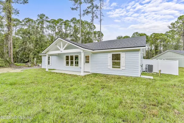 Georgetown, FL 32139,101 SE 3RD ST