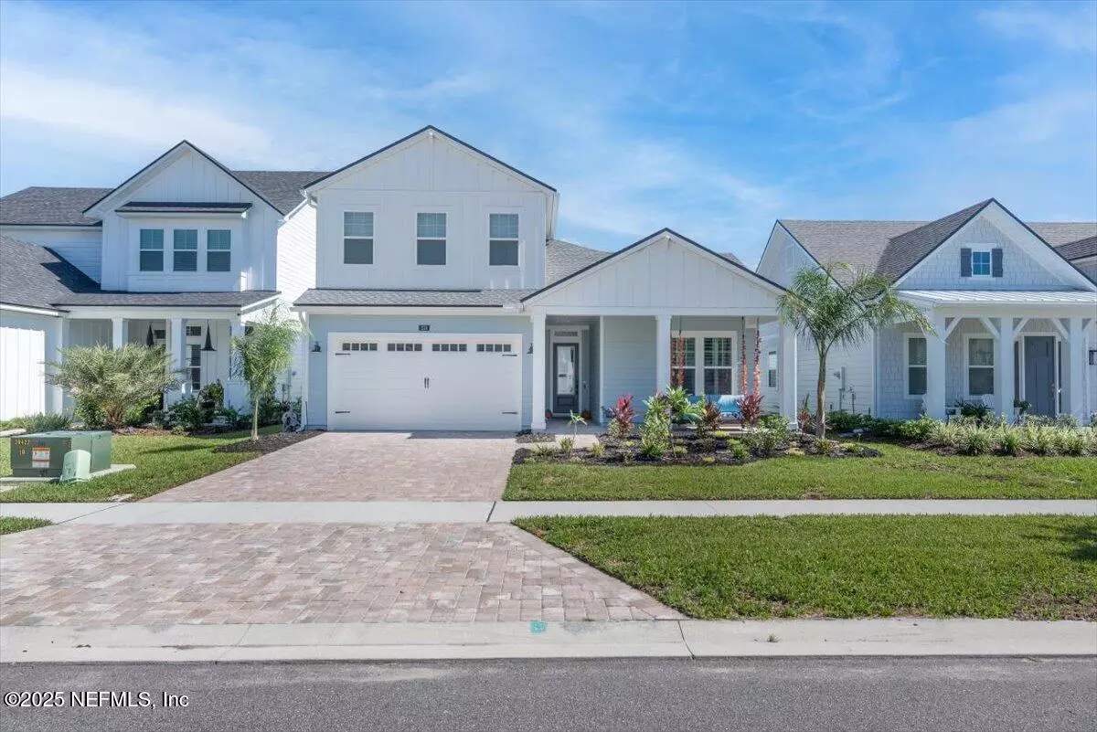 Ponte Vedra, FL 32081,278 CAIDEN DR