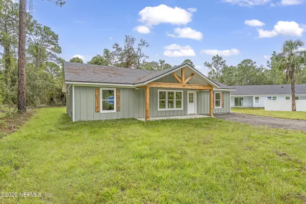 Georgetown, FL 32139,105 SE 3RD ST