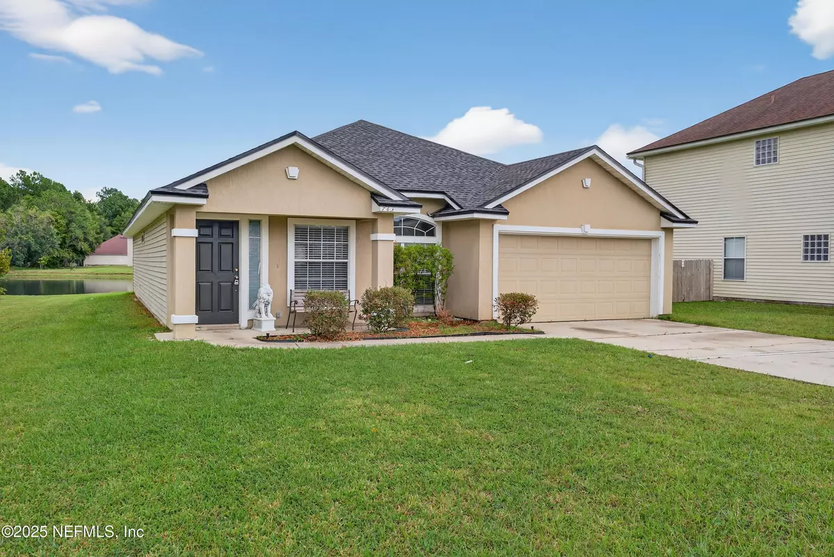 Orange Park, FL 32073,763 BURLWOOD CT