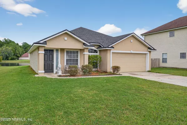 763 BURLWOOD CT, Orange Park, FL 32073