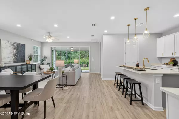 St. Augustine, FL 32095,922 HONEYCOMB TRL