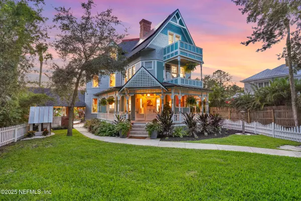 268 ST GEORGE ST, St. Augustine, FL 32084